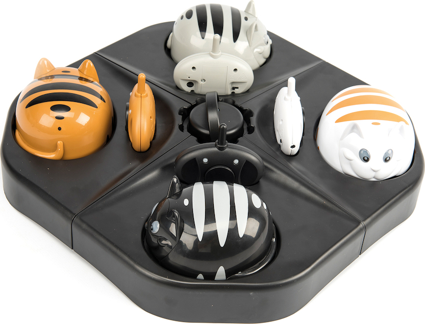 TTS Stage One Remote Control Clever Cats Skroutz.gr