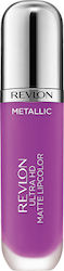 Revlon Ultra HD Matte Lip Color 710 Dazzle 5.9ml