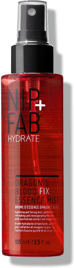 Nip+Fab Dragon's Blood Fix Essence Spray De Față Toner De Față 105ml