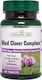 Natures Aid Red Clover Complex 60 табове