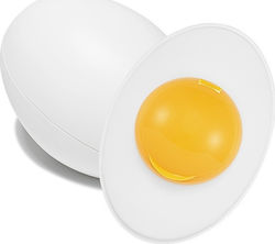 Holika Holika Smooth Egg Skin Απολεπιστικό Προσώπου σε Gel για Λιπαρές Επιδερμίδες 140ml