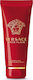 Versace After Shave Balm Eros Flame 100ml