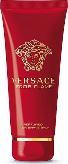 Versace After Shave Balm Eros Flame 100ml