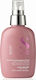 Alfaparf Milano Professional Semi di lino Moisture Nutritive Detangling Fluid Hair Oil for Nourishment 125ml