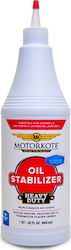 Motorkote Oil Stabilizer HeavyDuty Πρόσθετο Αντιτριβικό & Βελτιωτικό Λίπανσης 946ml