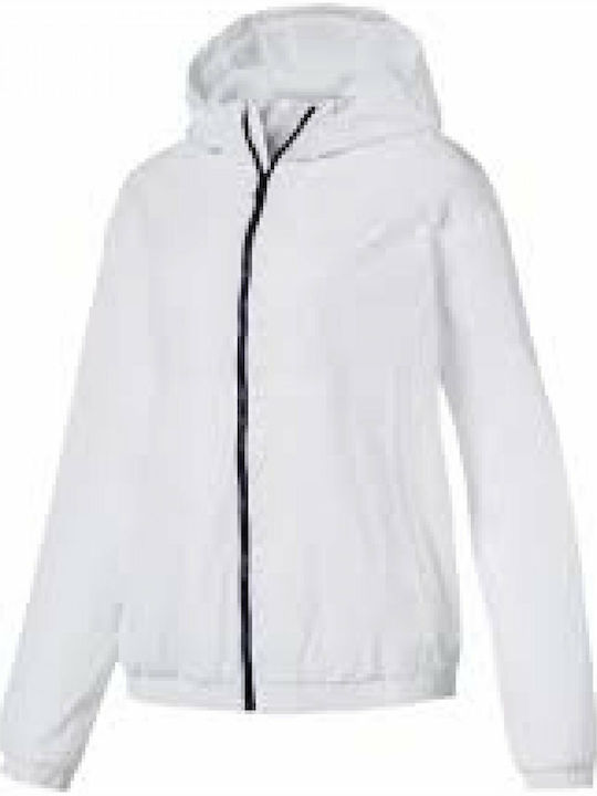 Puma bold clearance wind jacket