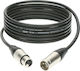 Klotz Cable XLR male - XLR female 15m (M1K1FM01...