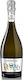 Verga Wein Prosecco Weiß Trocken Schaumwein 750ml