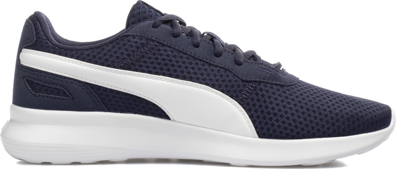 launch control puma st