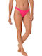 BodyTalk Bikini Slip Fuchsia