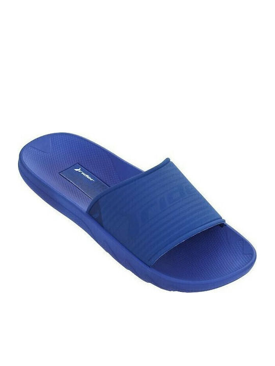 Rider Kids' Slides Blue