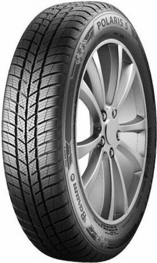Barum Polaris 5 175/70R13 82T Anvelopă de Iarnă pentru Autovehicul de Pasageri