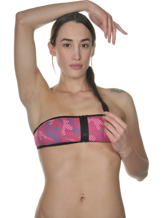 BodyTalk Strapless Bikini 161-907144 Genarium 161-907144-00351