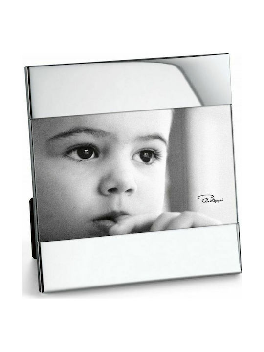 Philippi Zak Frame Metallic 10cmx15cm