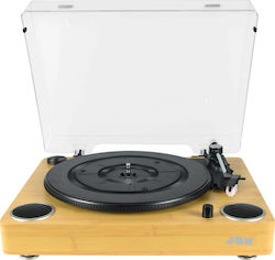 Jam HX-TTP200 με Belt Drive Jam HX-TTP200 με Belt Drive