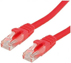 Value U/UTP Cat.6a (Gigabit) Καλώδιο Δικτύου Et...