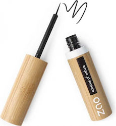 Zao Organic Makeup Long Stay Liquid Eye Liner 4.5gr Zao Organic Makeup Long Stay Liquid Eye Liner 4.5gr