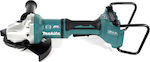 Makita Wheel 230mm Battery Brushless Solo