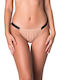 Bikini Brazil Beige
