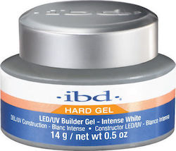 IBD Led/UV Builder Intense White 14gr