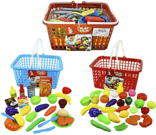 ToyMarkt Coș Pentru 3+ Ani (Diverse Modele) 1 Buc