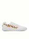 Ellesse Ostuni Sneakers White