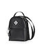 Women's Bag Backpack Black