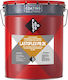 Elastotet Lastoflex PB 2K Elastomer Bituminos Material De Etanșare Poliuretan 2-Component 40lt Negru