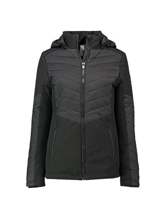 Kjelvik Jessa 40 Black Jackets