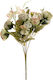 Inart Artificial Plants Bouquet 28cm