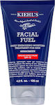 Kiehl's Facial Fuel Daily Energizing Moisture Treatment SPF19 125ml