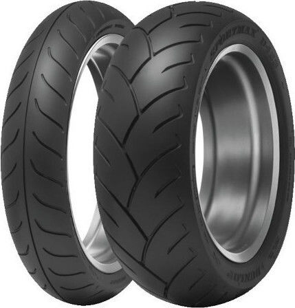 Dunlop D423 130/70-18 63E-Commerce-Website Schlauchlos On-Road Motorradreifen