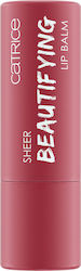Catrice Cosmetics Балсам за устни Sheer Beautif...