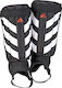 adidas Evertomic Adults Soccer Shin Protectors Black CW5565