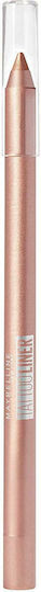 Maybelline Tattoo Liner Eye Pencil 960 Rose Gold