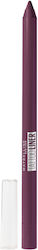 Maybelline Tattoo Liner Гел Мек Молив за Очи 942 Rich Berry