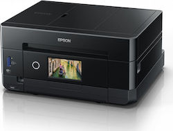 Epson Expression Premium XP-7100 Color Multifunction Printer Inkjet