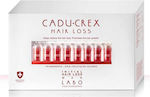 Labo Crescina Cadu-Crex Inital Αμπούλες Μαλλιών κατά της Τριχόπτωσης για Άνδρες 40x3.5ml