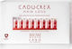 Labo Crescina Caducrex Serious Αμπούλες Μαλλιών κατά της Τριχόπτωσης για Γυναίκες 20x3.5ml