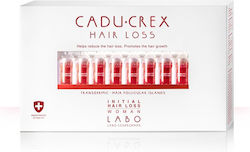 Labo Crescina Caducrex Initial Αμπούλες 20x3.5ml Labo Crescina Caducrex Initial Αμπούλες 20x3.5ml