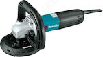 Makita Τριβείο Μπετού 1400W