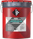 Elastotet Lastoflex AR Material etanș 4kg Alb