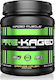 Kaged Muscle Pre Kaged Orange Crush Pre Workout Supplement 588g Orange Crush