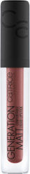 Catrice Cosmetics Generation Matt Comfortable F...