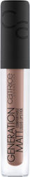 Catrice Cosmetics Generation Matt Comfortable F...