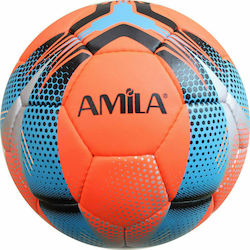 Amila Magic R Μπάλα Ποδοσφαίρου Πολύχρωμη