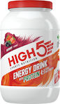 High5 Energy Drink 4:1 with Protein Berry 1600gr
