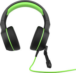HP Pavilion 400 Over Ear Πράσινο