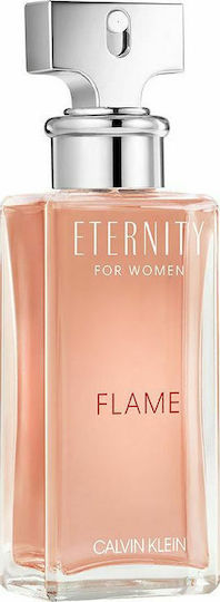 Calvin Klein Eternity Women Flame Eau de Parfum 50ml