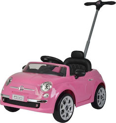 Little Tikes Fiat Ride On Lauflernhilfe Ride On mit Griff 3622/pink Rosa